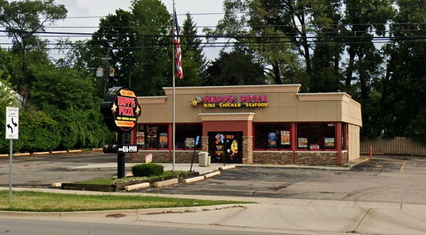 A&W Restaurant - Plymouth - 560 W Ann Arbor Rd (newer photo)